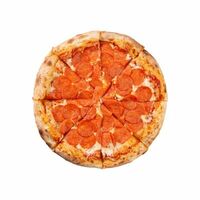 Пепперони в Rolik