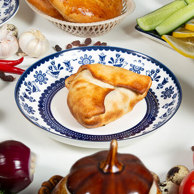 Самса Алатская в Самарканд PLOVE CENTER по цене 250 ₽