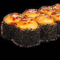 Запеченная калифорния фиш в NinjaFood