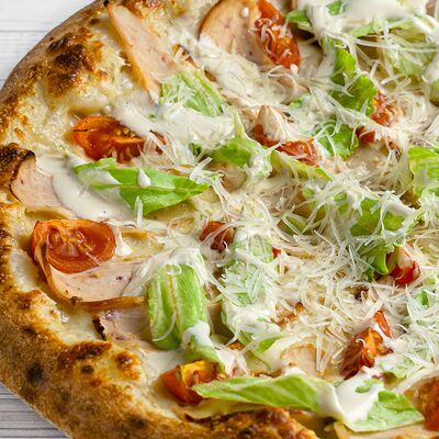 Цезарьв Xpizza по цене 489 ₽