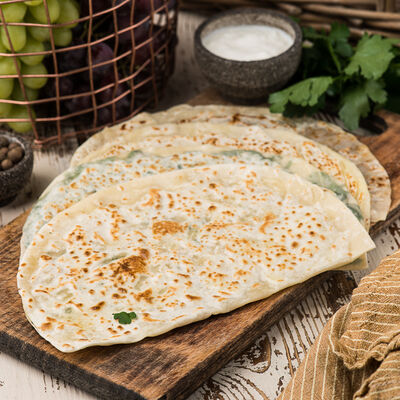 Кутабы с бараниной в ЛарисуВаннуХочу по цене 290