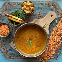 Логотип Джезва