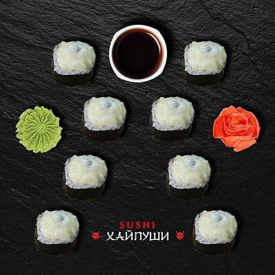 Чикен чиз в Sushi Хайпуши по цене 350 ₽