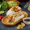 Стрипс-шаурма Киото Терияки в Great Chicken Shawerma по цене 380