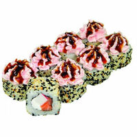 Лосось Нежный в Pizza Express