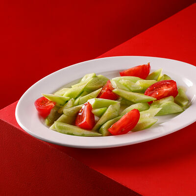 Детский овощной салат в Hitch по цене 610 ₽