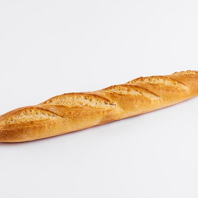 Багет в Британские Пекарни по цене 170 ₽