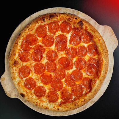 Пицца Пеперони в Шава Банда по цене 1260 ₽