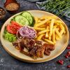 Кавардак из баранины в Чайхана Фаррух по цене 860