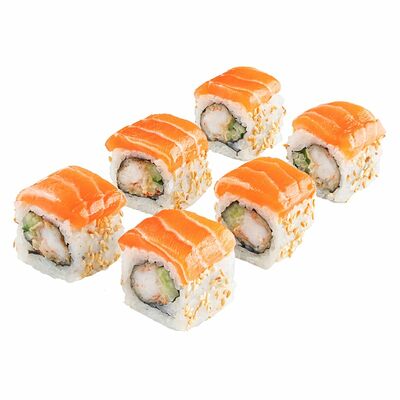 Ролл Прайм лайт в Тануки по цене 445