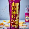 Yam Chip со вкусом томатав Бамбук по цене 395