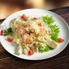 Цезарь с креветками в Суши Рай по цене 659