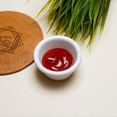 Кетчуп в Хочу и буду по цене 93 ₽