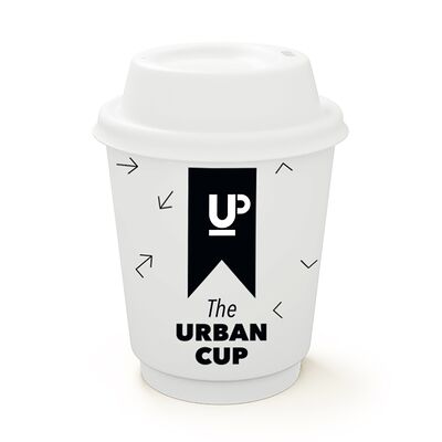 Холодный кофе Бамбл 350 мл в The URBAN CUP по цене 390 ₽