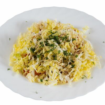 Весенний в ЛЕОпицца по цене 220 ₽