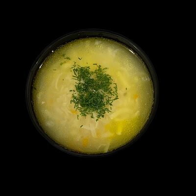 Лапша куринаяв Пито-Грильто по цене 395 ₽