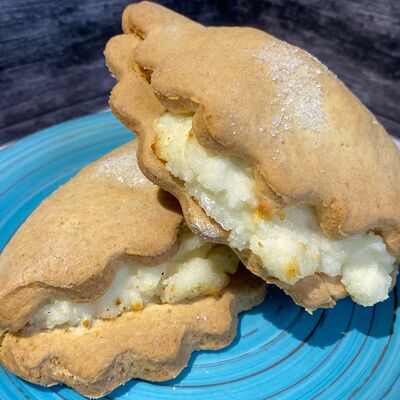 Сочник в Гурман на яузе по цене 130 ₽