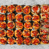 Аид в СушиВэй