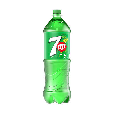 7up цитрус в Столовушка по цене 100 ₽