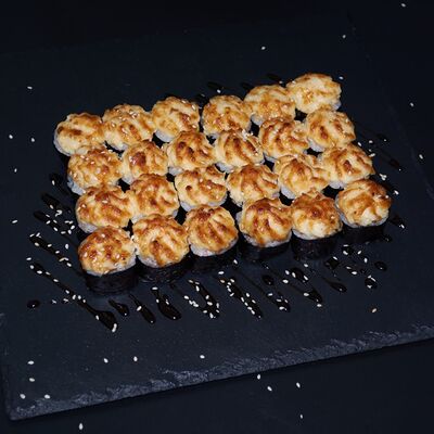Сет Запечённый № 1 в Sushiritto по цене 2345 ₽