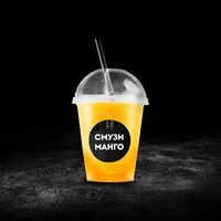 Смузи Манго в Burger Club