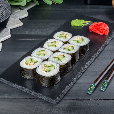 Каппа маки в Суши Ням по цене 224 ₽