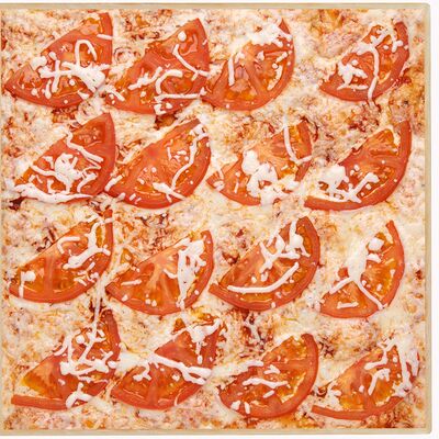 Пицца Маргарита в Pizza BonTon по цене 335 ₽