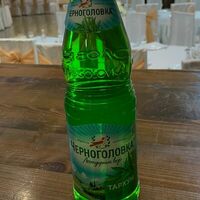 Черноголовка лимонад Тархун в Аура