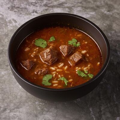 Харчо в Гриль Босс по цене 550 ₽