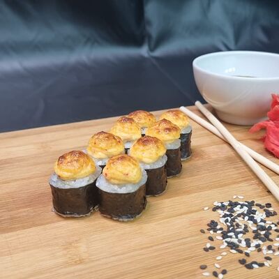 Запеченная Классика мидии в Джокер по цене 200 ₽