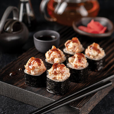 Вулкан в СушиСтор по цене 372