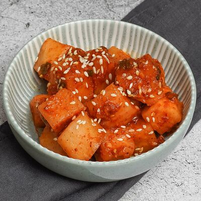 Салат Кактуги в Kuksu №1 по цене 229 ₽