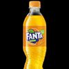 Fanta в Хлеб из тандыра по цене 200