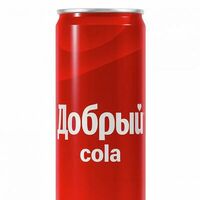 Добрый Cola в Турецкий папа