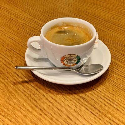 Американо в Traveler's Coffee по цене 209 ₽