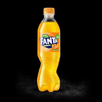 Fanta в Авторская шаурма по цене 130 ₽