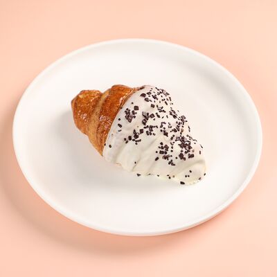 Круассан с заварным кремом в Север-Метрополь по цене 295 ₽