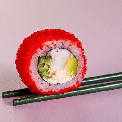 Калифорния креветка в Фуди Люди по цене 659 ₽