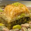 Пахлава с фисташкой классическая в Fistik Baklava по цене 145