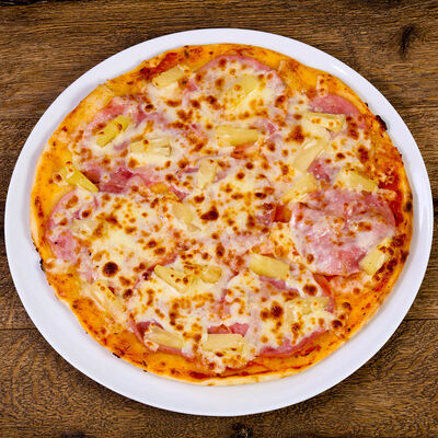 Пицца Тропикана в Piccola Pizza по цене 380