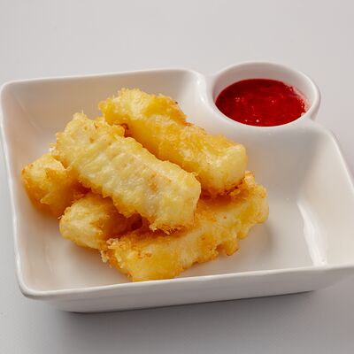 Жареное молоко в Hagao по цене 550 ₽