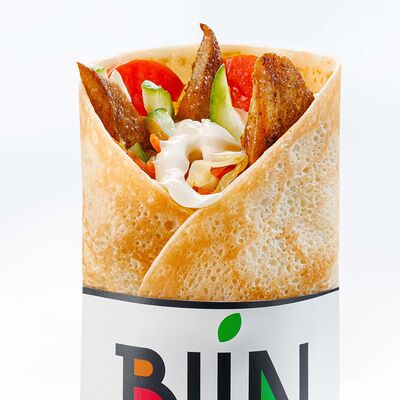 Блин Шаверма в Blingo! по цене 379 ₽