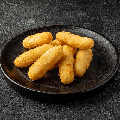 Сырные палочки в Роллофф по цене 289 ₽