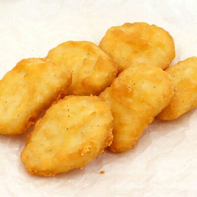 Наггетсы в Hot-Pizza по цене 185 ₽