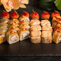 Сикоку в Луиджи & Тосё