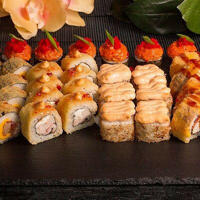 Сикоку в Луиджи & Тосё по цене 1499