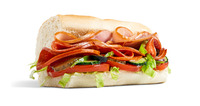 Сэндвич Итальянский Бмт в Subway