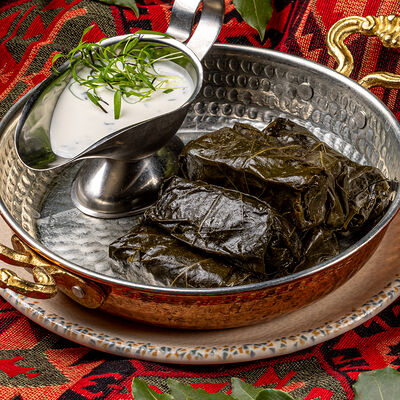Долма в Хмели & Сунели по цене 760 ₽
