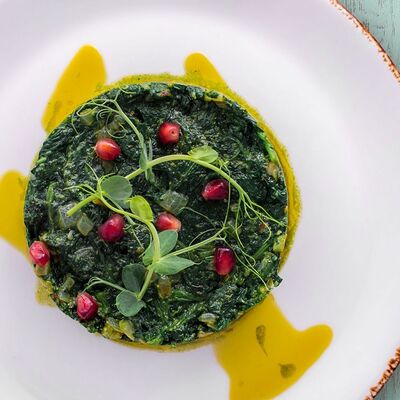 Испанахи в Кавказ по цене 275