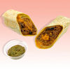 Veggie Burrito Яе в Spot & Choo's Burgers по цене 540